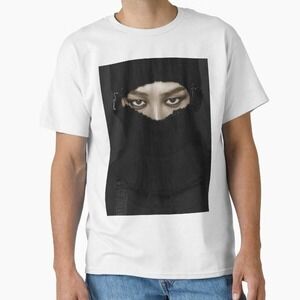 G Dragon Korean Idol Fan Gift Shirt